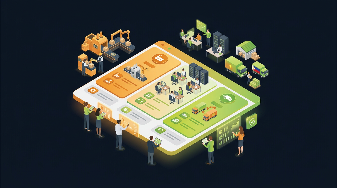 AI Consulting Vendor Criteria: Vetting SEA Partners