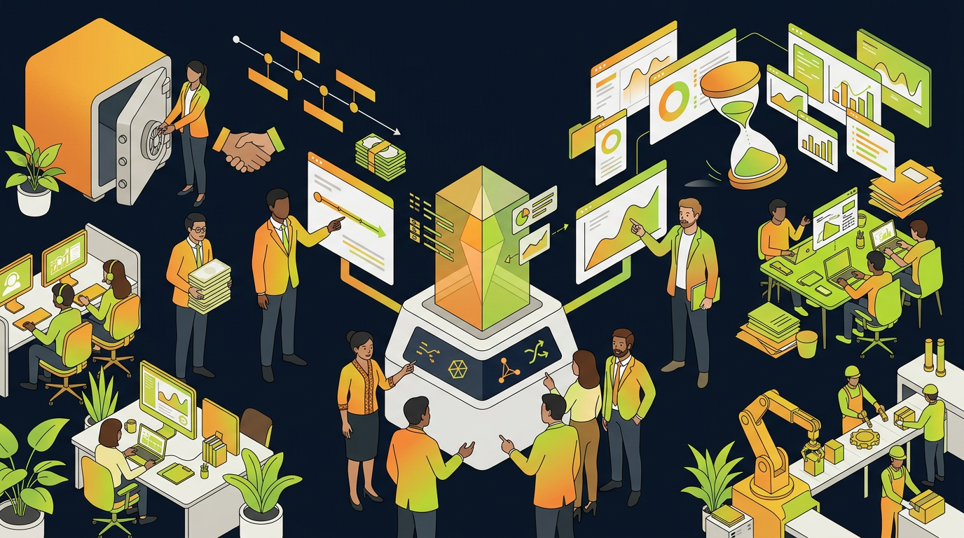AI Project Pricing: Fixed vs. T&M for SEA SMEs – Managing Risk