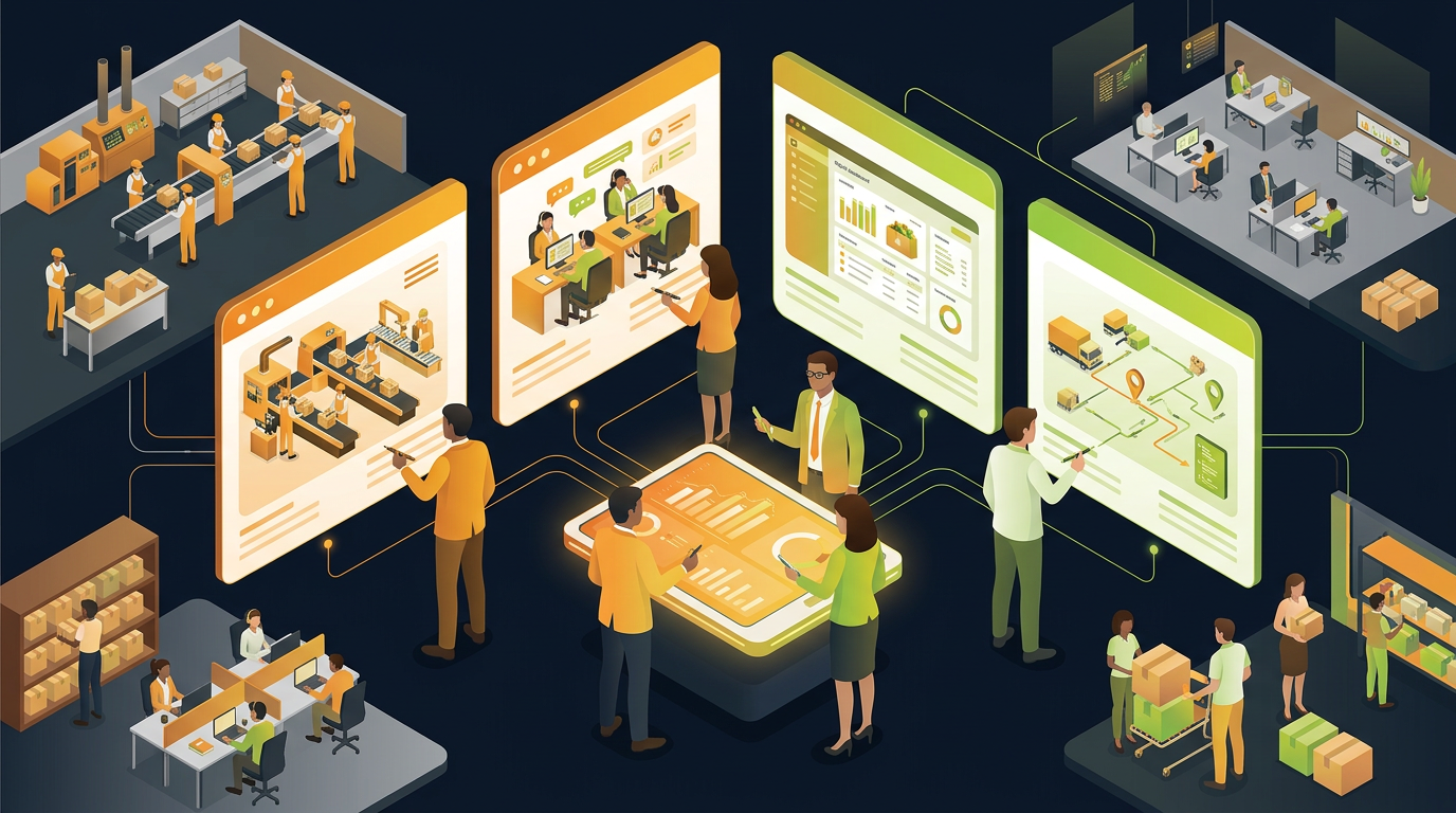 Choosing Your AI Consultant: A Strategic Guide for SEA SMEs