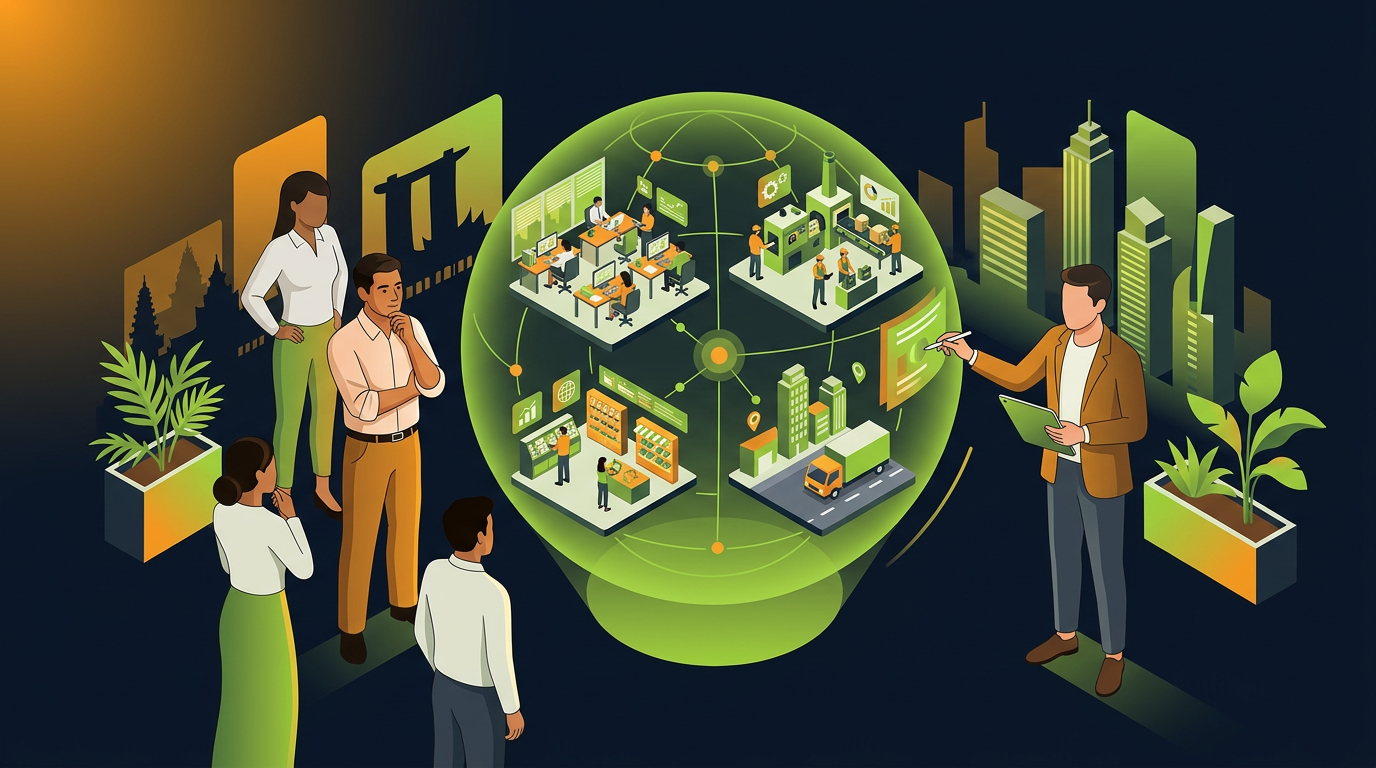 Hiring an AI Consultant: Critical Considerations for SEA SMEs