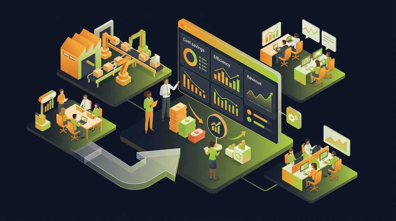 Measuring AI Pilot ROI: Practical Guide for SEA SMEs