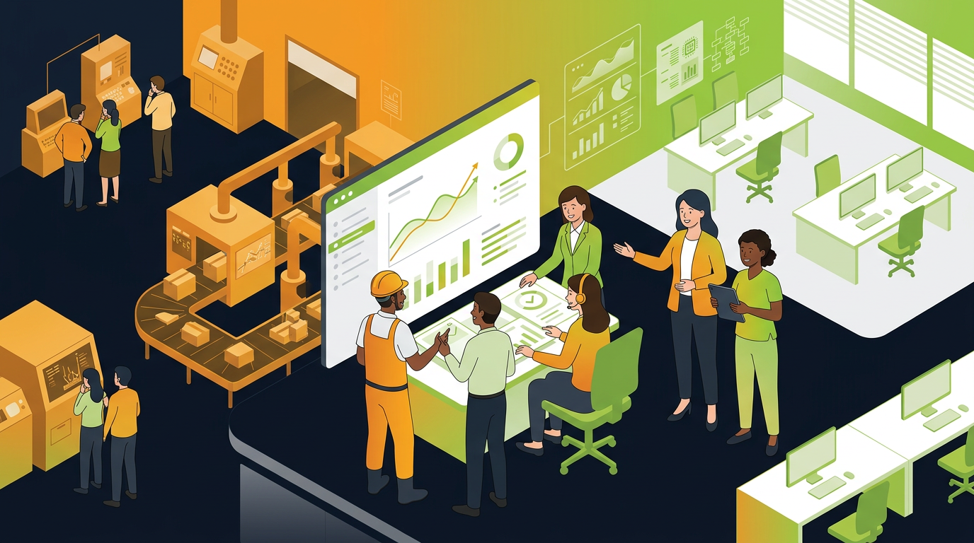Overcoming AI Resistance: Change Playbook for SEA SMEs