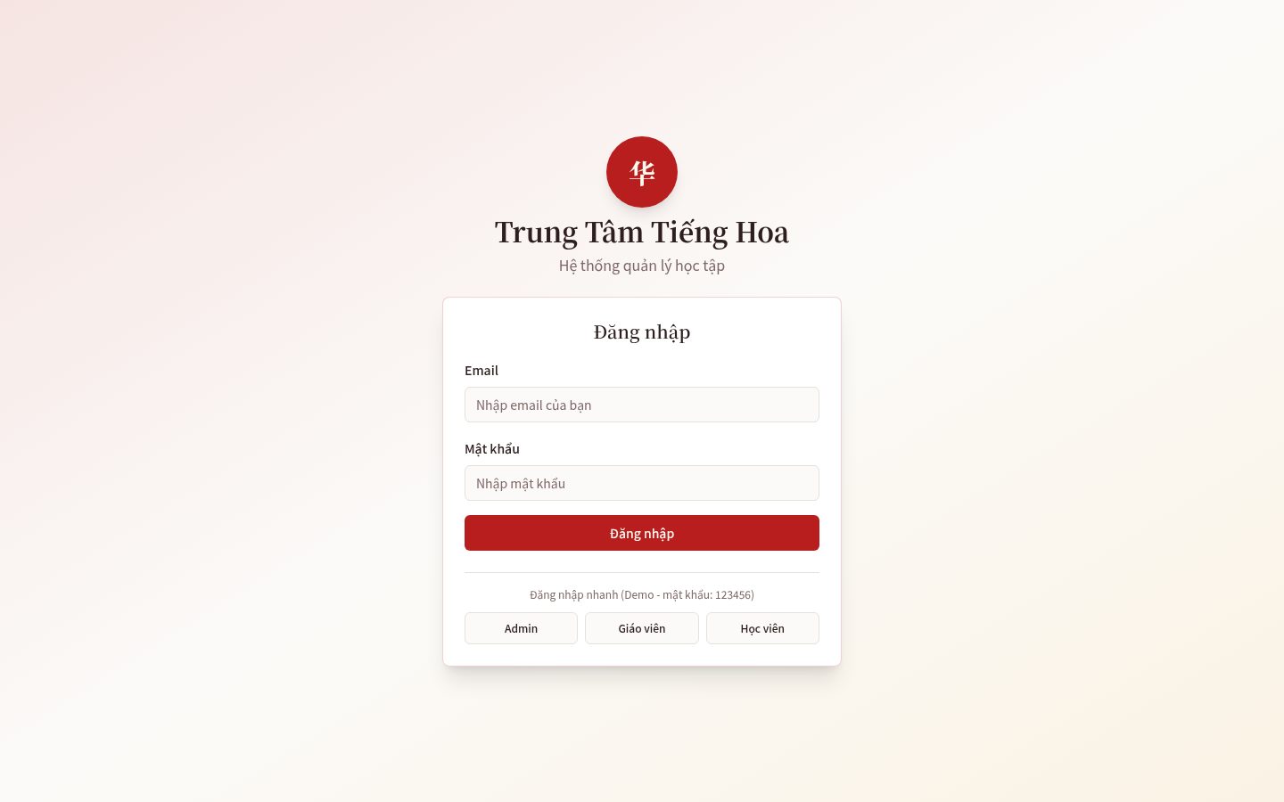 Hoa Tươi Portal (Học viện)